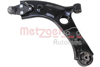 BRAT SUSPENSIE ROATA METZGER 58148801