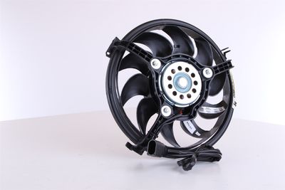 LüFTER MOTORKüHLUNG NISSENS 85639 37