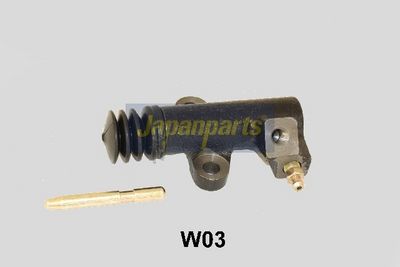 хидравлична помпа, активатор съединител JAPANPARTS CY-W03