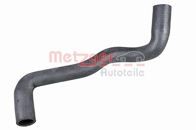 Hadice chladiče METZGER AUTOTEILE 2420992
