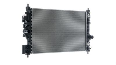 RADIATOR RACIRE MOTOR MAHLE CR2593000P 8