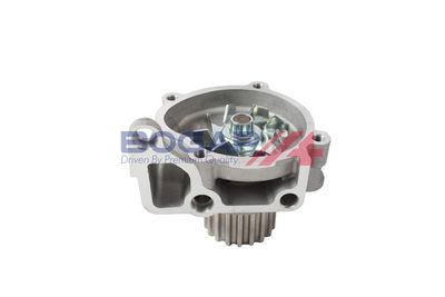 POMPă DE APă RăCIRE MOTOR BOGAP M4234100 4