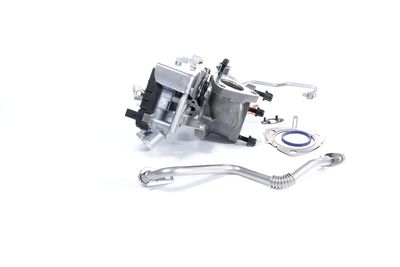 LADER AUFLADUNG BTS Turbo T981464BT 12