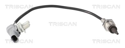 датчик, температура на изгорелите газове TRISCAN 8826 24040