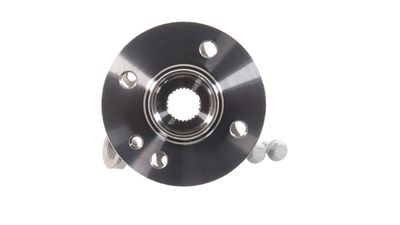 RADLAGERSATZ SKF VKBA6634 19