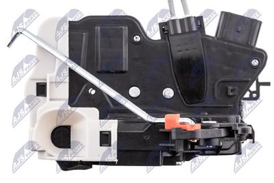 Zámok dverí NTY EZC-KA-072