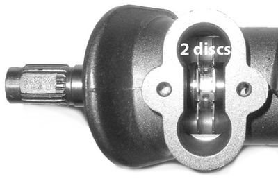 кормилна кутия MAPCO 29686