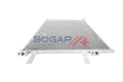 CONDENSATOR CLIMATIZARE BOGAP P4117115 6