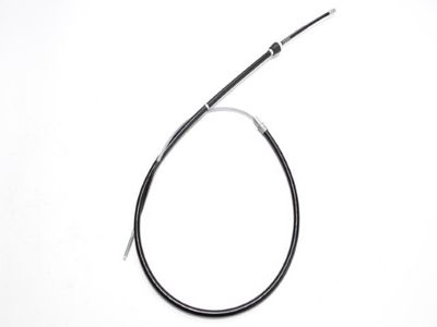 CABLU FRANA DE PARCARE