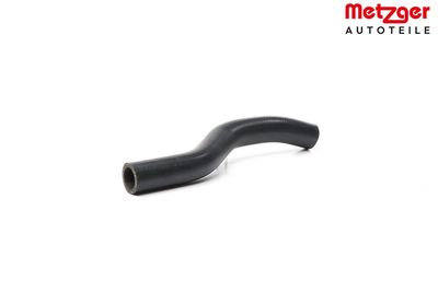 KüHLERSCHLAUCH METZGER AUTOTEILE 2420813 33