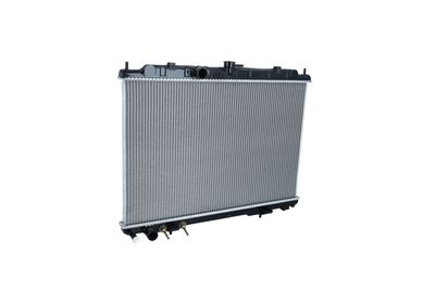 RADIATOR RACIRE MOTOR NRF 53453 42