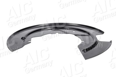 SPRITZBLECH BREMSSCHEIBE AIC 76138 3