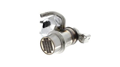 RADIATOR RECIRCULARE GAZE DE ESAPAMENT MAHLE CE14000P 16