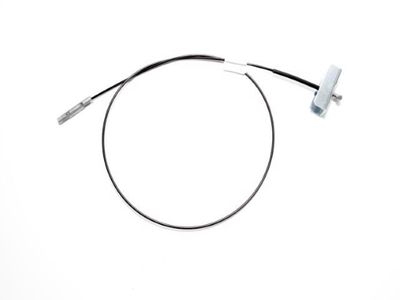 CABLU FRANA DE PARCARE