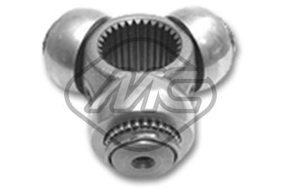Podpora trójramienna, wał napędowy METALCAUCHO 45038