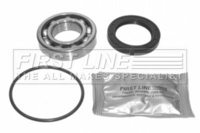 комплект колесен лагер FIRST LINE FBK649