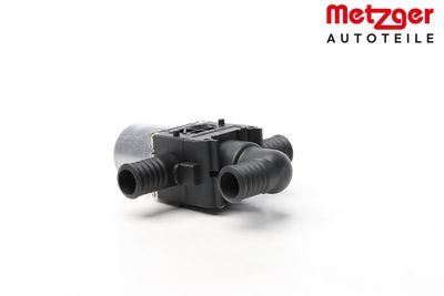 KüHLMITTELREGELVENTIL METZGER AUTOTEILE 0899351 25
