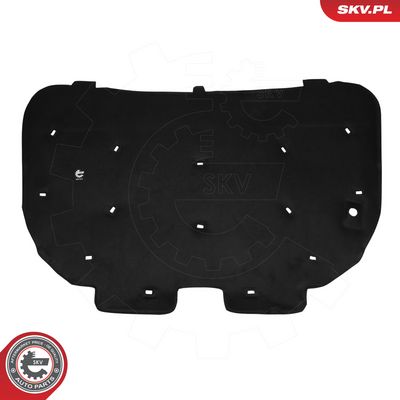 ESEN SKV - Izolácia motorového priestoru FORD , 97SKV965