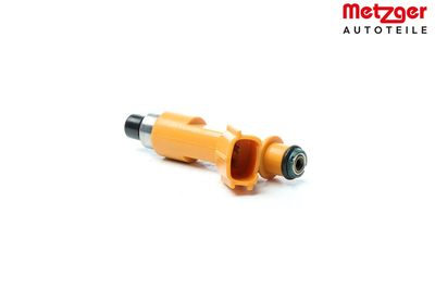 EINSPRITZVENTIL METZGER AUTOTEILE 0920105 6