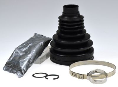 FALTENBALGSATZ ANTRIEBSWELLE