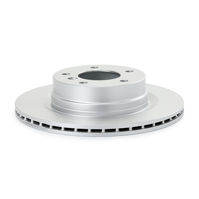 спирачен диск RIDEX 82B0168P