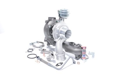 LADER AUFLADUNG BTS Turbo T981242BT 32