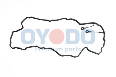 Dichtung, Zylinderkopfhaube