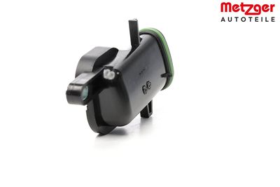 SAUGROHR ÖLPUMPE METZGER AUTOTEILE 8002009 13