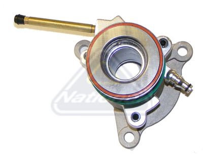 National NSC0005