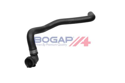 FURTUN RADIATOR BOGAP A4228129 4