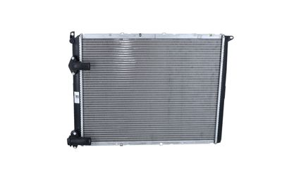 RADIATOR RACIRE MOTOR NRF 58848 5