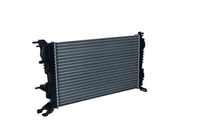 RADIATOR RACIRE MOTOR NRF 53963A 21