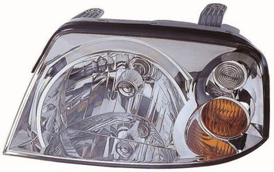 ABAKUS 221-1133R-LD-EM Основная фара  для HYUNDAI ATOS (Хендай Атос)