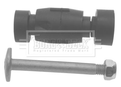 Repair Kit, stabiliser bush Borg & Beck BDL6444