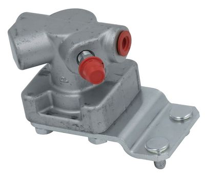 TRW Clutch Pressure Regulator