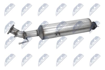 CATALIZATOR NTY KATPL018 26