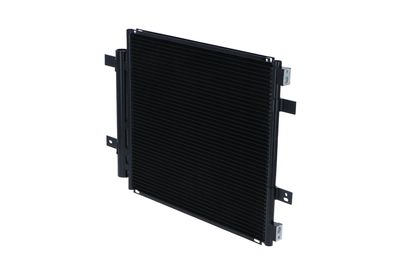 CONDENSATOR CLIMATIZARE NRF 350431 10