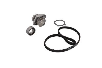 SET POMPA APA + CUREA DINTATA KAMOKA 7001229 1