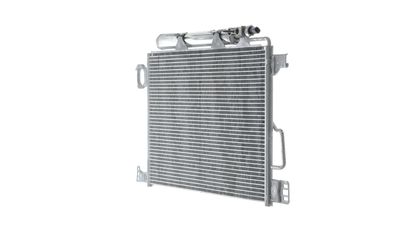 CONDENSATOR CLIMATIZARE MAHLE AC450000P 17