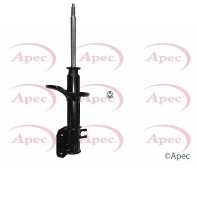 Shock Absorber APEC ASA1817