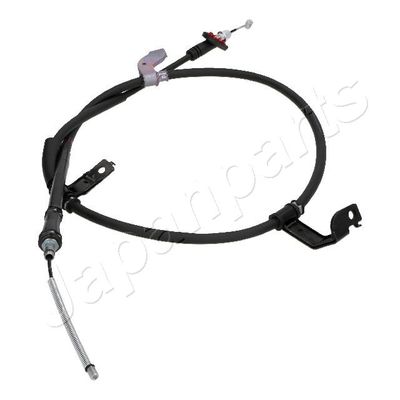 Тросик, cтояночный тормоз JAPANPARTS BC-H29L для HYUNDAI TUCSON