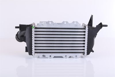 INTERCOOLER COMPRESOR NISSENS 96772 23