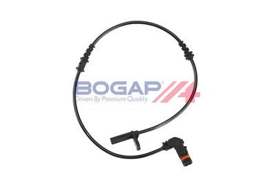 BOGAP Датчик, частота вращения колеса
