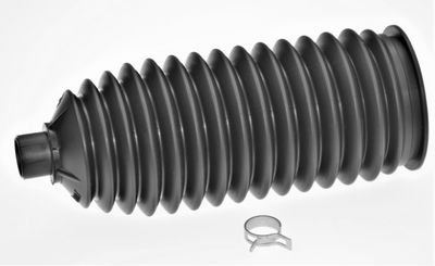 Steering gear boot Links/Rechts (lengte157mm 14mm/47mm)