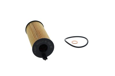 ÖLFILTER BOSCH F026407123 32
