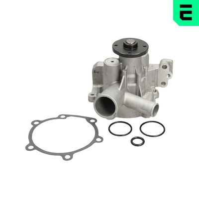 Water Pump, engine cooling AQ-1208