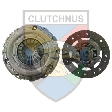Комплект сцепления CLUTCHNUS MCK31121 для FORD C-MAX