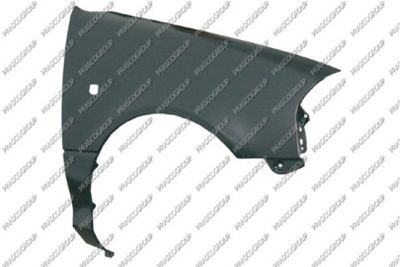 Крыло PRASCO SZ0303013 для SUZUKI SWIFT