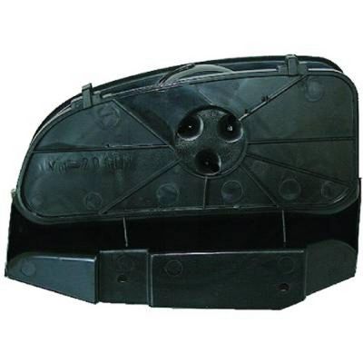 SPIEGELGLAS AUßENSPIEGEL