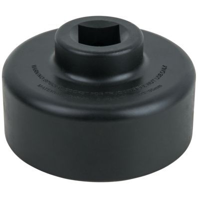 ACHSMUTTERSCHLüSSEL